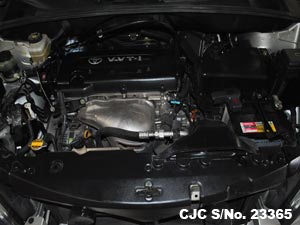 Toyota / Harrier 2003 2.4 Petrol