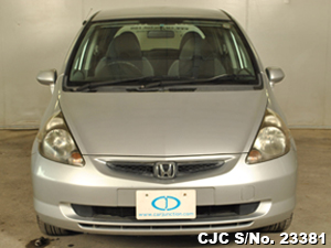 Honda / Fit/ Jazz 2001 1.3 Petrol