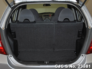 Honda / Fit/ Jazz 2001 1.3 Petrol