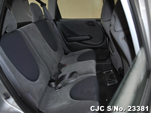 Honda / Fit/ Jazz 2001 1.3 Petrol