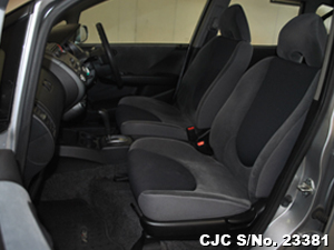 Honda / Fit/ Jazz 2001 1.3 Petrol
