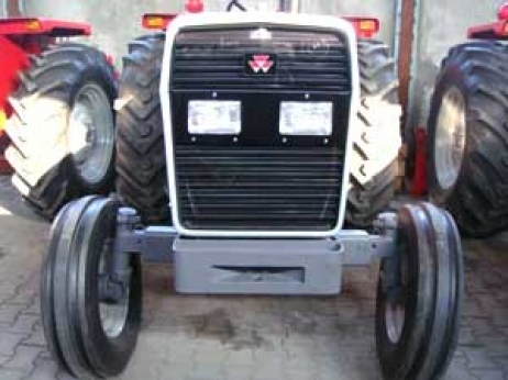 Massey Ferguson / MF-385 2012 4.1 Diesel