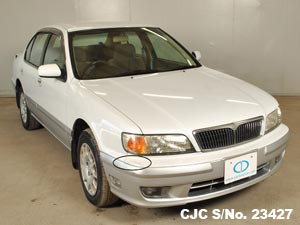 Nissan / Cefiro 1999 2.0 Petrol