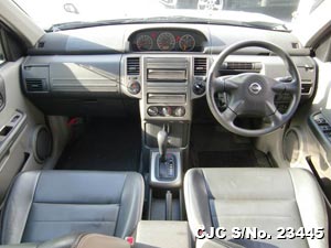 Used Nissan vehicles