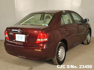 best car deal for Toyota Corolla Axio