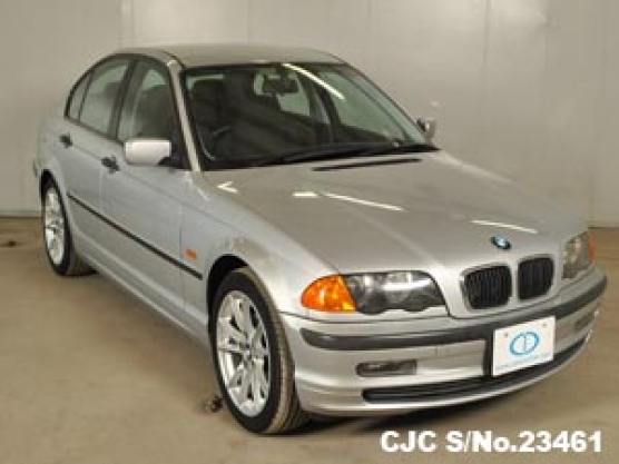 1999 BMW / 3 Series Stock No. 23461