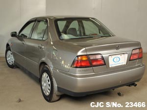 Honda / Accord 1999 1.8 Petrol