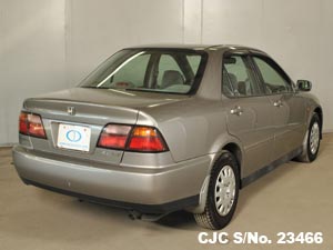 Honda / Accord 1999 1.8 Petrol