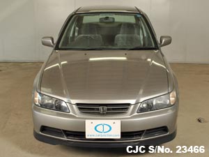 Honda / Accord 1999 1.8 Petrol
