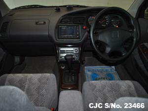 Honda / Accord 1999 1.8 Petrol