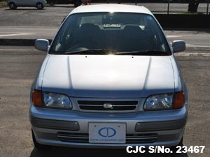 Toyota / Corsa/ Tercel 1997 1.5 Petrol