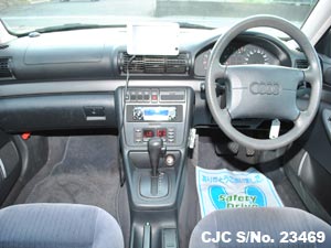Audi A4 for Sale