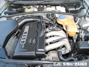 Used Audi for sale
