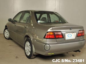 Honda / Accord 1999 2.0 Petrol