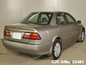 Honda / Accord 1999 2.0 Petrol