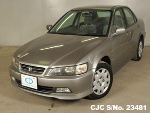 Honda / Accord 1999 2.0 Petrol