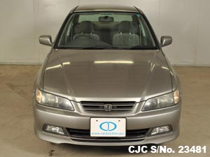Honda / Accord 1999 2.0 Petrol