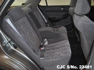 Honda / Accord 1999 2.0 Petrol