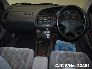 Honda / Accord 1999 2.0 Petrol