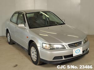 Honda / Accord 1999 1.8 Petrol