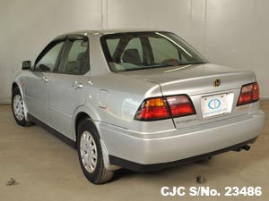 Honda / Accord 1999 1.8 Petrol