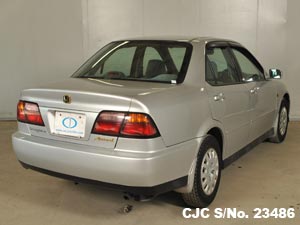 Honda / Accord 1999 1.8 Petrol