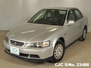 Honda / Accord 1999 1.8 Petrol