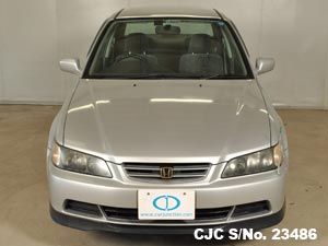 Honda / Accord 1999 1.8 Petrol