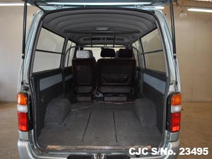 Toyota / Hiace 1994 2.8 Diesel