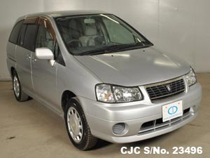 Nissan / Liberty 1999 2.0 Petrol