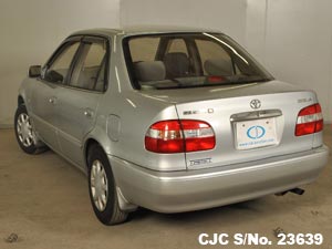 Used Toyota Corolla for sale