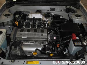 Best Deal of  Toyota Corolla 2004