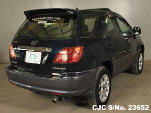 best car deal for Toyota Land Cruiser