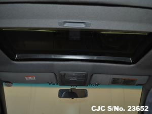 Used Toyota Land Cruiser