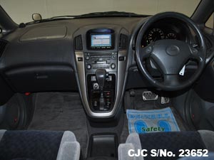 Used Low Price Toyota Land Cruiser