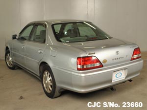 Toyota Cresta for sale