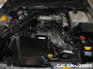 Best Deal of  Toyota Cresta 1997