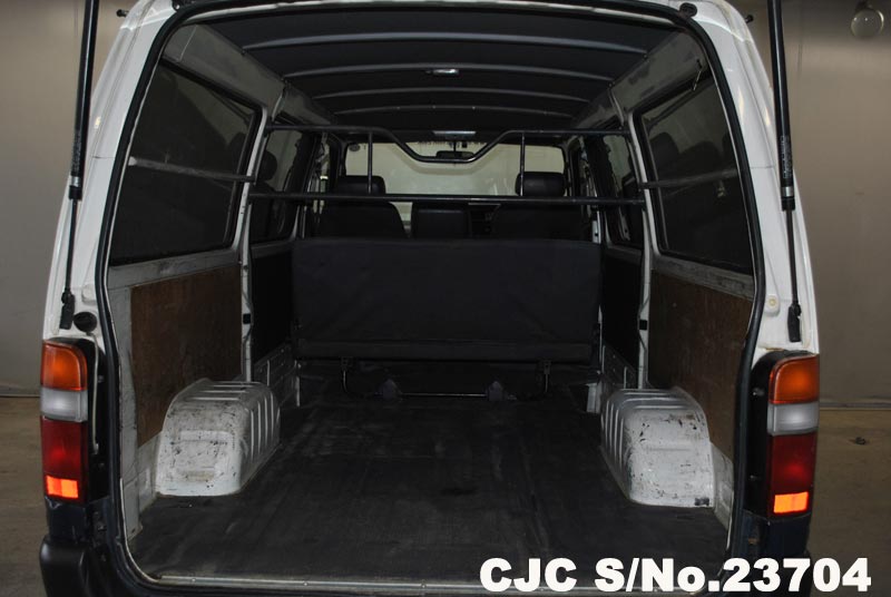 Toyota / Hiace 1999 3.0 Diesel