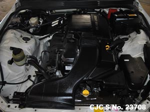 Used Low Price Toyota Altezza