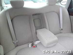 Find Japanese Nissan Bluebird Sylphy