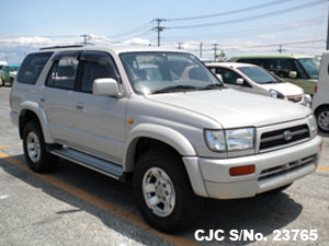 Toyota / Hilux Surf/ 4Runner 1996 2.7 Petrol