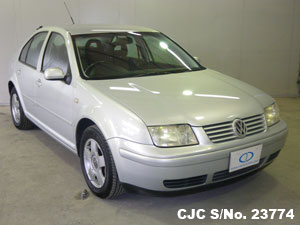 Volkswagen / Bora/ Jetta 1999 2.0 Petrol