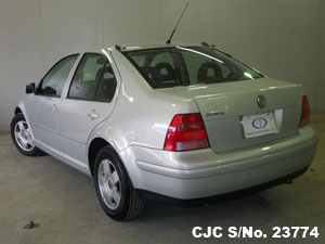 Volkswagen / Bora/ Jetta 1999 2.0 Petrol