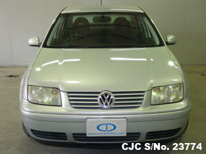 Volkswagen / Bora/ Jetta 1999 2.0 Petrol