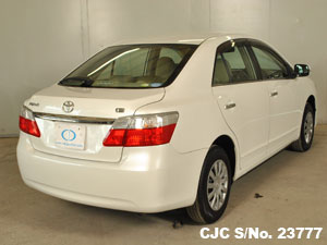 Toyota / Premio 2008 1.5 Petrol