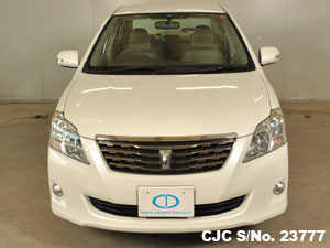 Toyota / Premio 2008 1.5 Petrol
