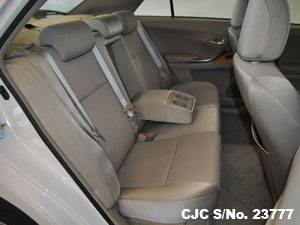 Toyota / Premio 2008 1.5 Petrol