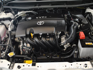 Toyota / Premio 2008 1.5 Petrol