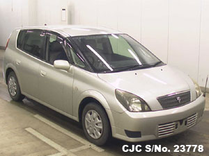 Toyota / Opa 2001 1.8 Petrol