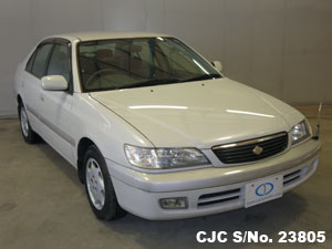 Toyota / Corona Premio 2001 2.0 Petrol